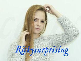 Rickysurprising
