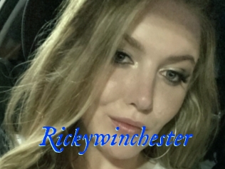 Rickywinchester