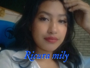 Ricura_mily