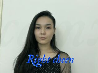 Right_cheen