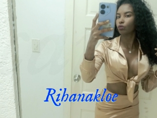 Rihanakloe