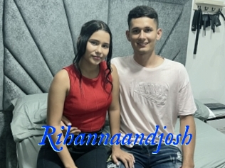 Rihannaandjosh