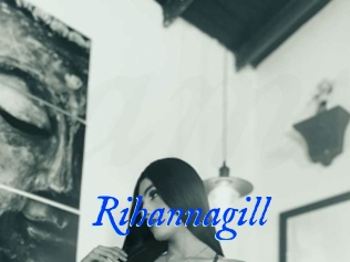 Rihannagill
