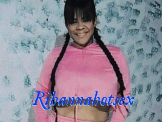 Rihannahotsex