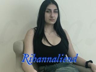 Rihannaliend