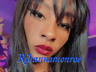 Rihannamonroe