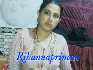 Rihannaprincess