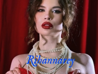 Rihannarey