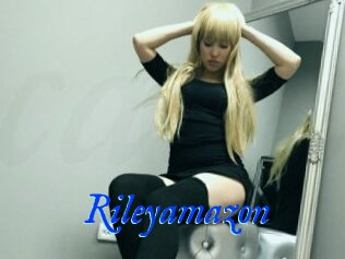 Rileyamazon