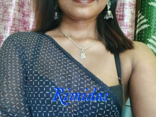 Rimidas