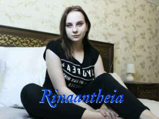 Rinaantheia