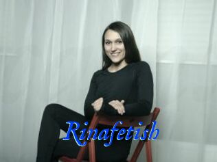 Rinafetish