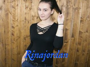 Rinajordan