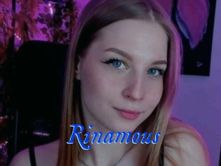 Rinamous