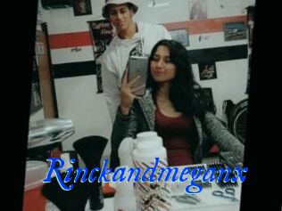 Rinckandmeganx