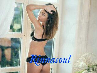 Rinnasoul
