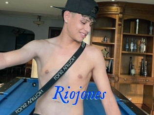 Riojones