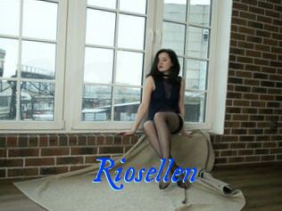 Riosellen