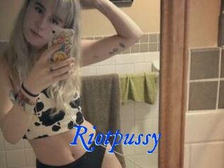 Riotpussy
