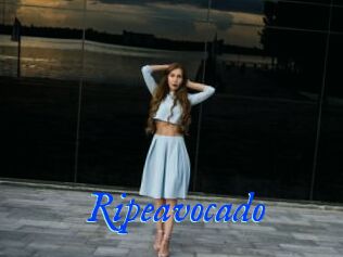 Ripeavocado