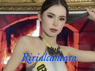 Ririalcantara