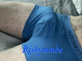 Riskyrambo