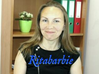 Ritabarbie