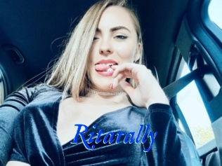 Ritarally