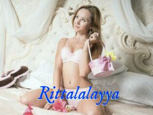 Rittalalayya