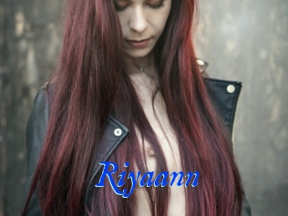 Riyaann