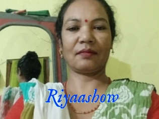 Riyaashow