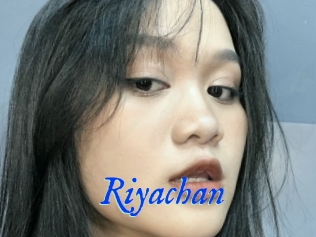 Riyachan
