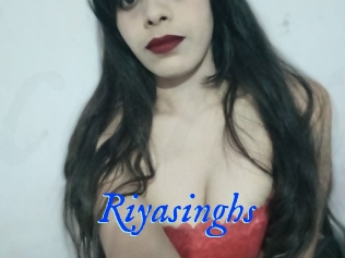 Riyasinghs