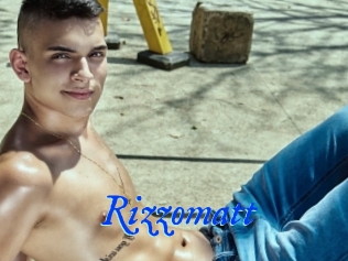 Rizzomatt