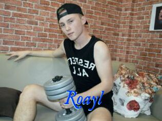 Roayl