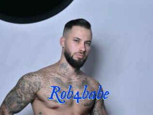 Rob4babe