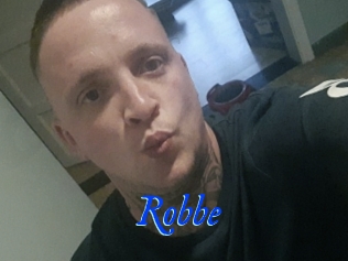 Robbe