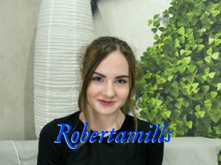 Robertamills
