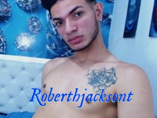 Roberthjacksont