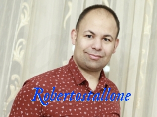 Robertostallone