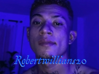 Robertwillians20