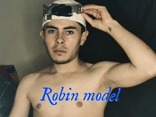 Robin_model
