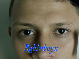 Robinboyx