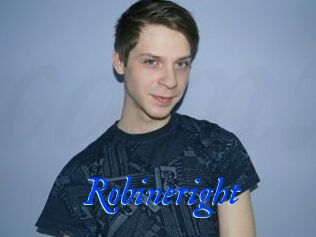 Robineright