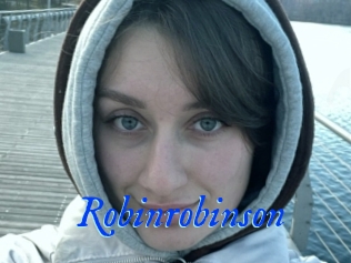 Robinrobinson