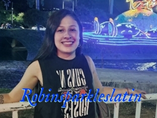 Robinsparkleslatin