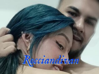 Rocciandivan