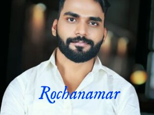 Rochanamar