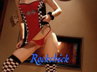 Rockchick
