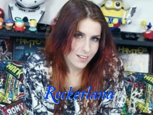 Rockerlana